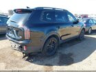 2024 Kia Telluride Ex X-line Black vin: 5XYP3DGC7RG446683
