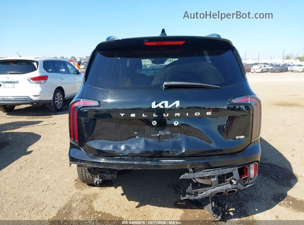 5XYP3DGC7RG446683 2024 KIA TELLURIDE Black 