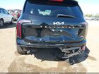 2024 Kia Telluride Ex X-line Black vin: 5XYP3DGC7RG446683