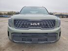2024 Kia Telluride Ex Green vin: 5XYP3DGC9RG497215