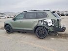 2024 Kia Telluride Ex Green vin: 5XYP3DGC9RG497215