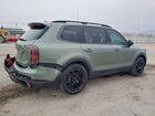 2024 Kia Telluride Ex Green vin: 5XYP3DGC9RG497215