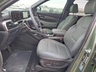 2024 Kia Telluride Ex Green vin: 5XYP3DGC9RG497215