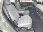 2024 Kia Telluride Ex Green vin: 5XYP3DGC9RG497215
