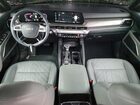 2024 Kia Telluride Ex Green vin: 5XYP3DGC9RG497215