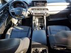 2022 Kia Telluride Ex Gray vin: 5XYP3DHC2NG288178