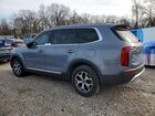 2020 Kia Telluride Ex Серебряный vin: 5XYP3DHC3LG069338