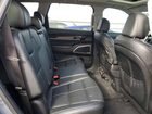 2020 Kia Telluride Ex Серебряный vin: 5XYP3DHC3LG069338