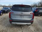 2020 Kia Telluride Ex Серебряный vin: 5XYP3DHC3LG069338