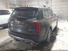 2020 Kia Telluride Ex Champagne vin: 5XYP3DHC7LG039954