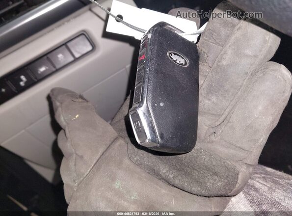 5XYP3DHC7LG039954 2020 KIA TELLURIDE Champagne Вид панели приборов