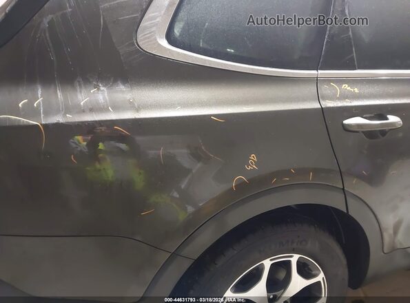 5XYP3DHC7LG039954 2020 KIA TELLURIDE Champagne 