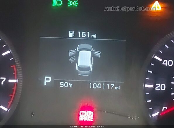 5XYP3DHC7LG039954 2020 KIA TELLURIDE Champagne 