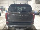 2020 Kia Telluride Ex Champagne vin: 5XYP3DHC7LG039954