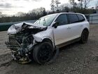 2021 Kia Telluride Ex White vin: 5XYP3DHC7MG156256