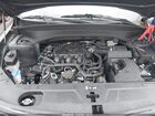 2022 Kia Telluride Ex Gray vin: 5XYP3DHC8NG216983