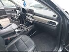 2022 Kia Telluride Ex Gray vin: 5XYP3DHC8NG216983