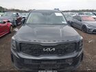 2022 Kia Telluride Ex Gray vin: 5XYP3DHC8NG216983