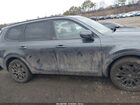 2022 Kia Telluride Ex Gray vin: 5XYP3DHC8NG216983