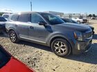 2020 Kia Telluride Ex Gray vin: 5XYP3DHCXLG043190