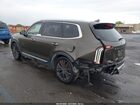 2020 Kia Telluride Sx Green vin: 5XYP54HC8LG010912