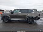 2020 Kia Telluride Sx Green vin: 5XYP54HC8LG010912