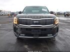 2020 Kia Telluride Sx Green vin: 5XYP54HC8LG010912