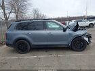 2024 Kia Telluride Sx X-line Gray vin: 5XYP5DGC2RG550766