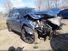 2024 Kia Telluride Sx Prestige Blue vin: 5XYP5DGC4RG436428