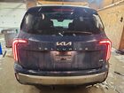 2023 Kia Telluride Sx X-line Синий vin: 5XYP5DGC6PG358599