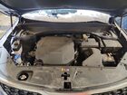 2023 Kia Telluride Sx X-line Синий vin: 5XYP5DGC6PG358599