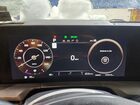 2023 Kia Telluride Sx X-line Синий vin: 5XYP5DGC6PG358599
