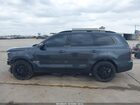 2024 Kia Telluride Sx Prestige X-line Серый vin: 5XYP5DGC8RG443382