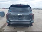 2024 Kia Telluride Sx Prestige X-line Серый vin: 5XYP5DGC8RG443382