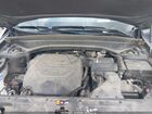 2024 Kia Telluride Sx Prestige X-line Серый vin: 5XYP5DGC8RG443382