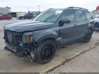2024 Kia Telluride Sx Prestige X-line Серый vin: 5XYP5DGC8RG443382
