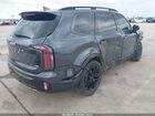 2024 Kia Telluride Sx Prestige X-line Серый vin: 5XYP5DGC8RG443382