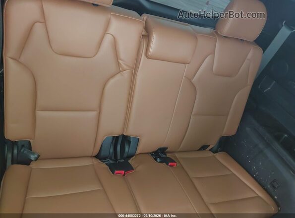 5XYP5DGC8RG443382 2024 KIA TELLURIDE Серый 