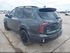 2024 Kia Telluride Sx Prestige X-line Серый vin: 5XYP5DGC8RG443382