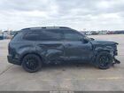 2024 Kia Telluride Sx Prestige X-line Серый vin: 5XYP5DGC8RG443382