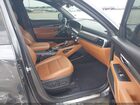 2024 Kia Telluride Sx Prestige X-line Серый vin: 5XYP5DGC8RG443382