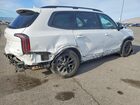 2023 Kia Telluride Sx Prestige X-pro Белый vin: 5XYP5DGC9PG387966
