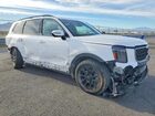 2023 Kia Telluride Sx Prestige X-pro Белый vin: 5XYP5DGC9PG387966