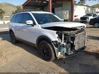 2024 Kia Telluride Sx X-pro White vin: 5XYP5DGC9RG487505
