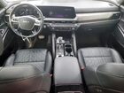 2023 Kia Telluride Sx Prestige X-pro Зеленый vin: 5XYP5DGCXPG403074
