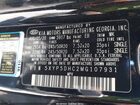 2021 Kia Telluride Sx Black vin: 5XYP5DHC2MG107931
