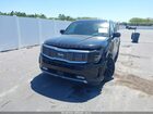 2021 Kia Telluride Sx Black vin: 5XYP5DHC2MG107931
