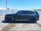 2021 Kia Telluride Sx Black vin: 5XYP5DHC2MG107931