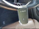 2022 Kia Telluride Sx Коричневый vin: 5XYP5DHC2NG209411