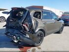 2022 Kia Telluride Sx Коричневый vin: 5XYP5DHC2NG209411